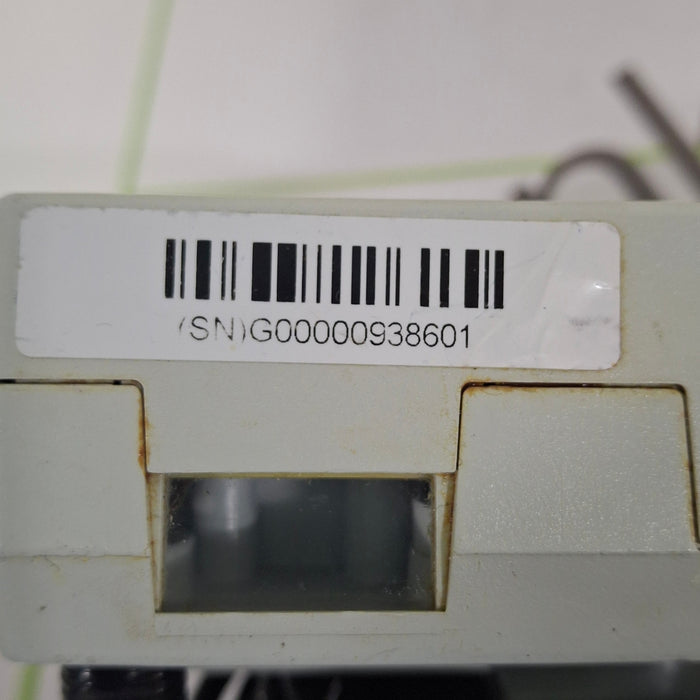 Baxter Sigma Spectrum 6.05.15 with B/G Battery Infusion Pump