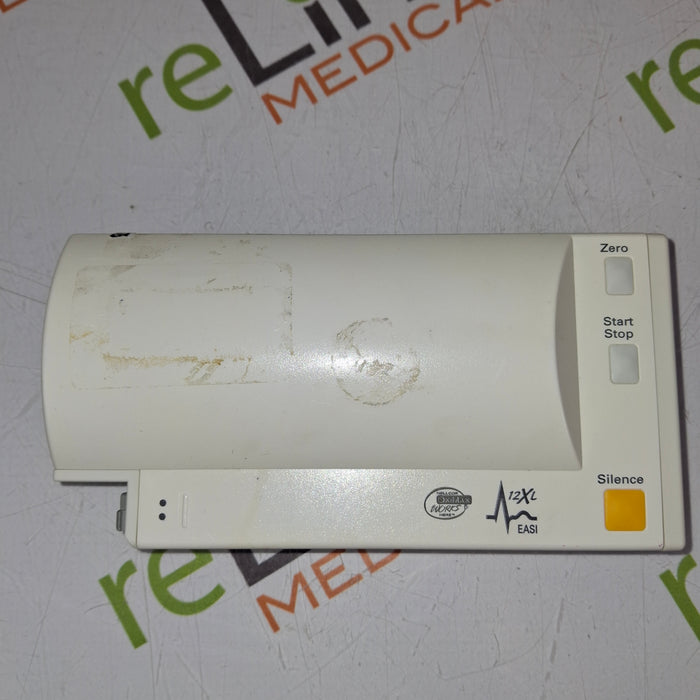 Philips M3001A-A04C06 OxiMax SpO2, NIBP, ECG, Temp, IBP MMS Module