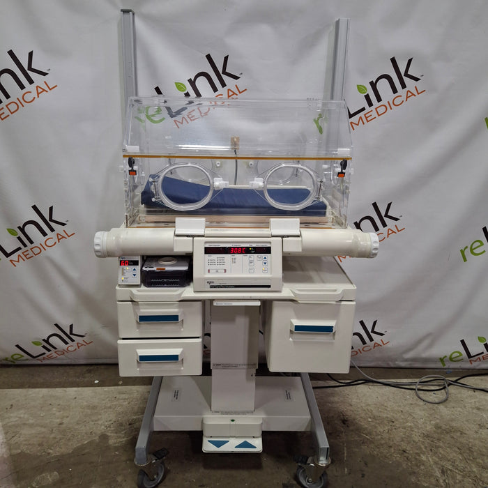 Ohmeda Medical Ohio Care Plus 4000 Incubator