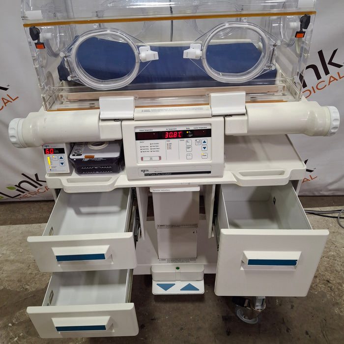 Ohmeda Medical Ohio Care Plus 4000 Incubator