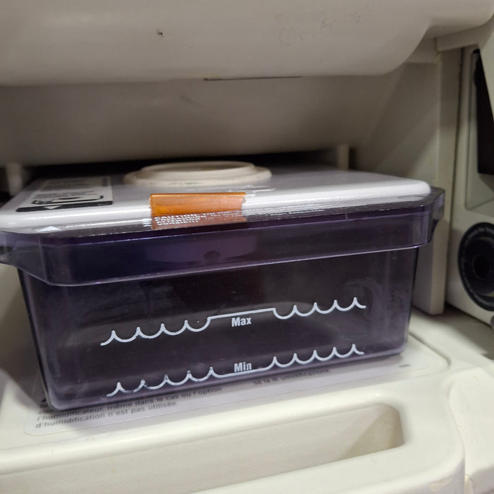 Ohmeda Medical Ohio Care Plus 4000 Incubator