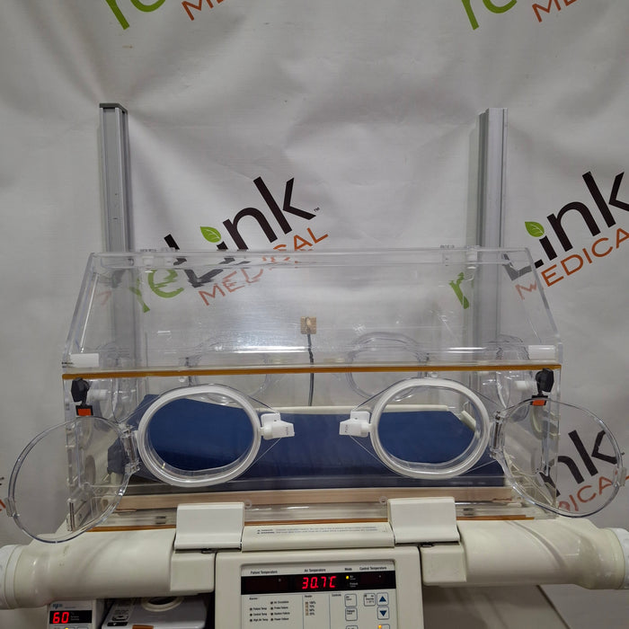 Ohmeda Medical Ohio Care Plus 4000 Incubator