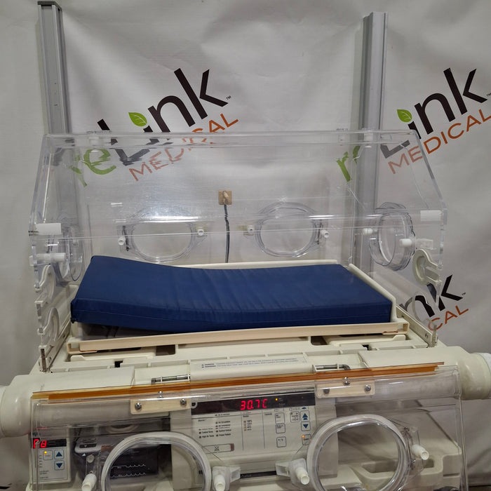 Ohmeda Medical Ohio Care Plus 4000 Incubator