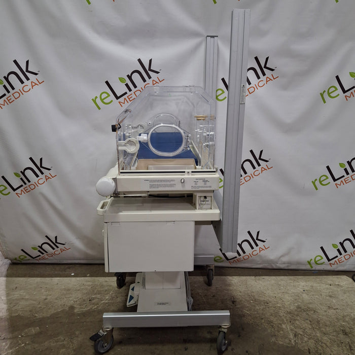 Ohmeda Medical Ohio Care Plus 4000 Incubator