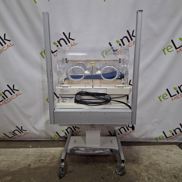 Ohmeda Medical Ohio Care Plus 4000 Incubator