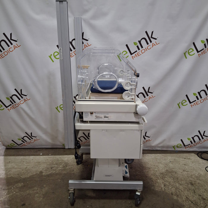 Ohmeda Medical Ohio Care Plus 4000 Incubator