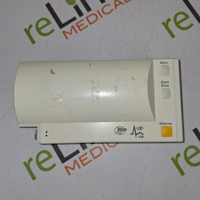 Philips M3001A-A04C06C12 OxiMax SpO2, NIBP, 12 Lead ECG, Temp, IBP MMS Module