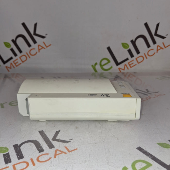 Philips M3001A-A04C06C12 OxiMax SpO2, NIBP, 12 Lead ECG, Temp, IBP MMS Module