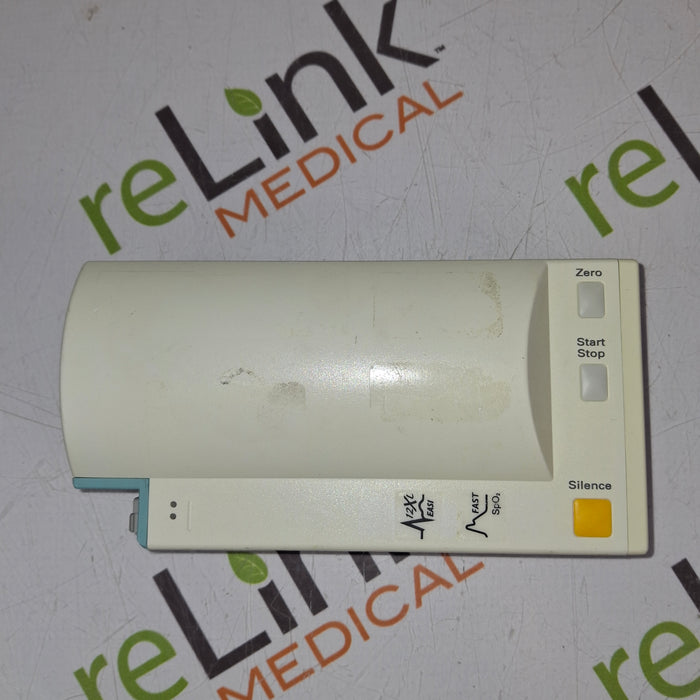 Philips M3001A-A01C06 Fast SpO2, NIBP, ECG, Temp, IBP MMS Module