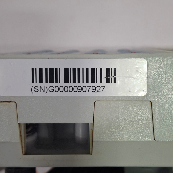 Baxter Sigma Spectrum 6.05.13 with B/G Battery Infusion Pump