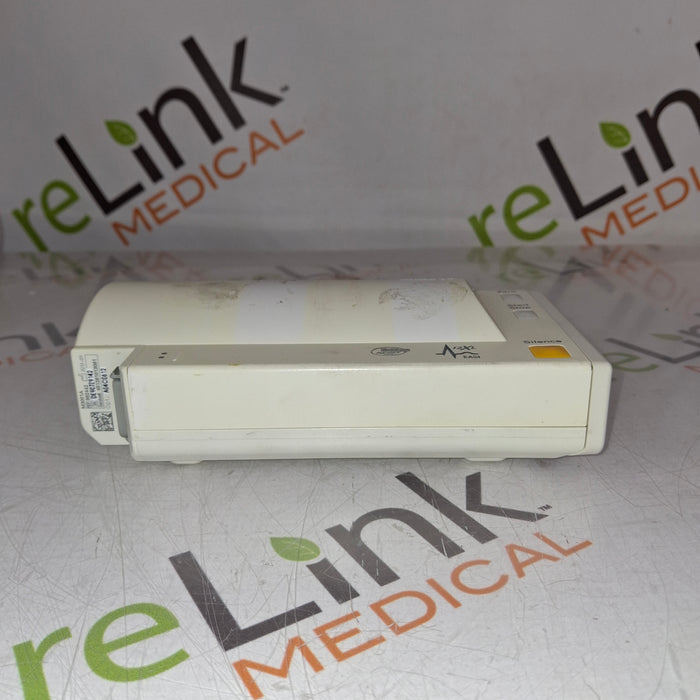 Philips M3001A-A04C06C12 OxiMax SpO2, NIBP, 12 Lead ECG, Temp, IBP MMS Module