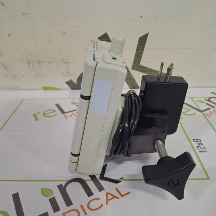 Baxter Sigma Spectrum 6.05.15 with B/G Battery Infusion Pump