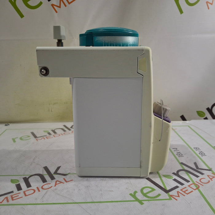 Datex-Ohmeda Tec 7 Sevoflurane Vaporizer
