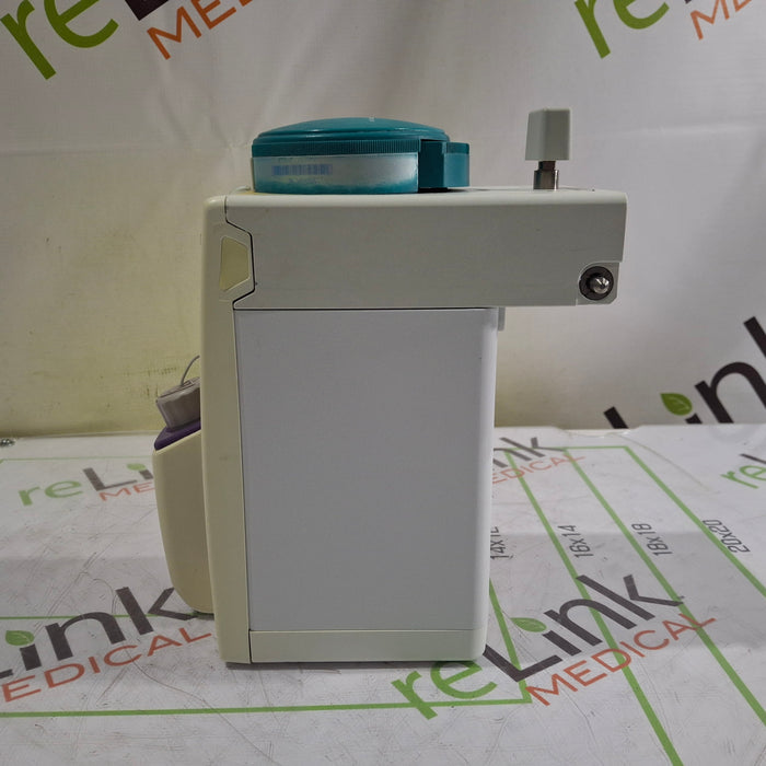 Datex-Ohmeda Tec 7 Sevoflurane Vaporizer