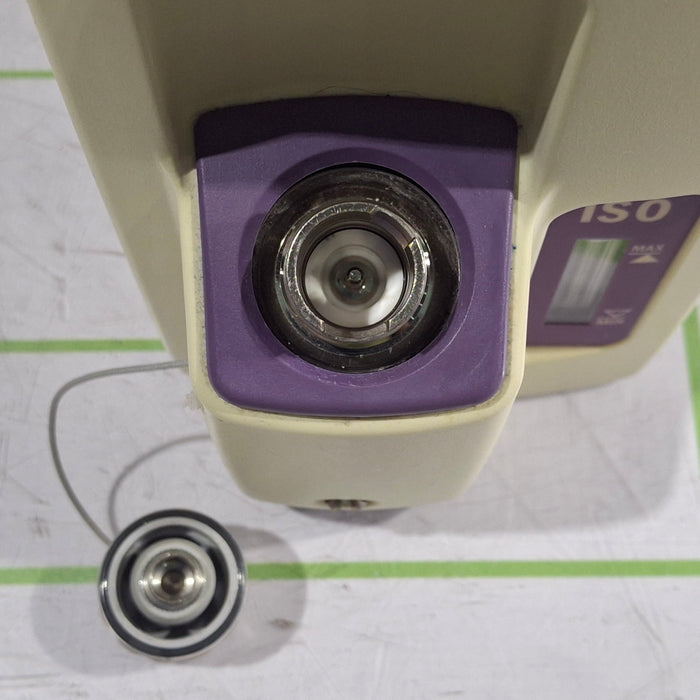 Datex-Ohmeda Tec 7 Sevoflurane Vaporizer