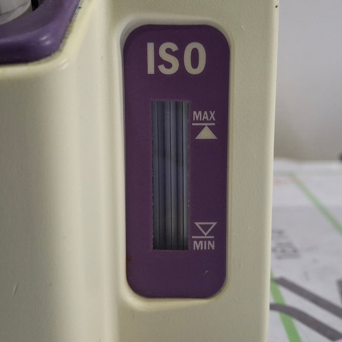 Datex-Ohmeda Tec 7 Sevoflurane Vaporizer