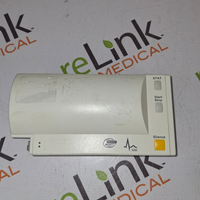 Philips M3001A-A04 OxiMax SpO2, NIBP, ECG MMS Module