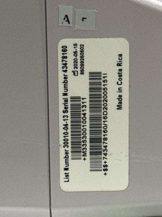 Hospira / ICU Medical Plum 360 Infusion Pump
