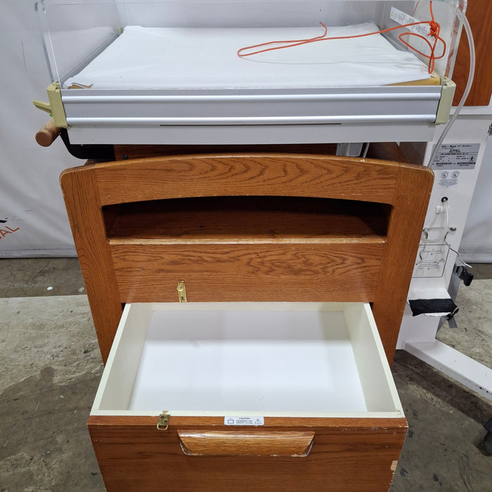 Hill-Rom WBR82-1 Infant Warmer
