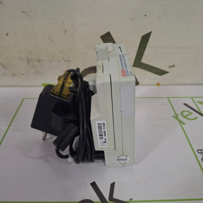 Baxter Sigma Spectrum 6.05.15 with B/G Battery Infusion Pump