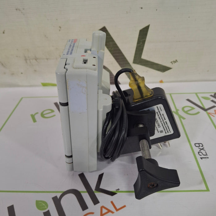 Baxter Sigma Spectrum 6.05.15 with B/G Battery Infusion Pump