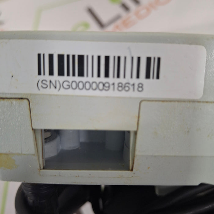 Baxter Sigma Spectrum 6.05.15 with B/G Battery Infusion Pump