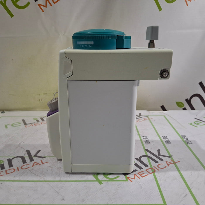 Datex-Ohmeda Tec 7 Isoflurane Vaporizer