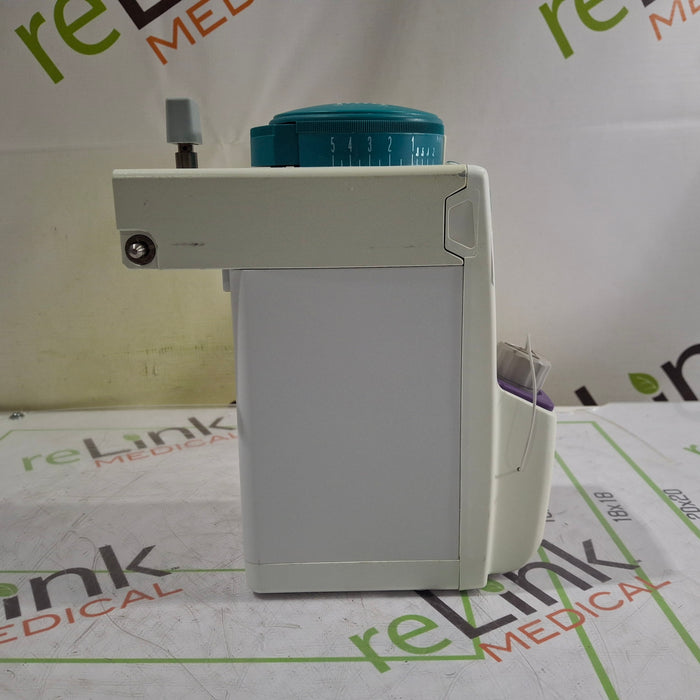 Datex-Ohmeda Tec 7 Isoflurane Vaporizer