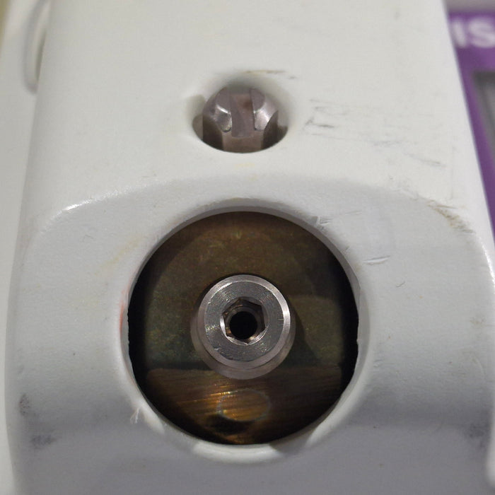 Datex-Ohmeda Tec 7 Isoflurane Vaporizer