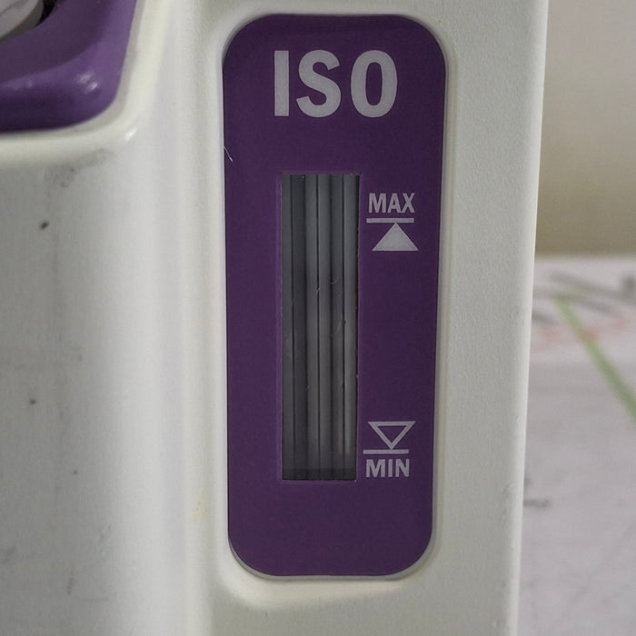 Datex-Ohmeda Tec 7 Isoflurane Vaporizer