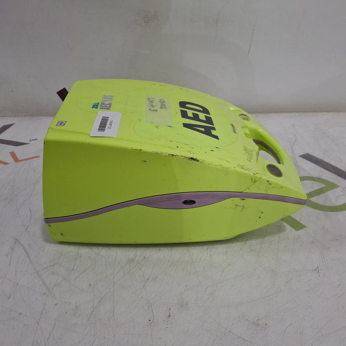 Zoll AED Plus