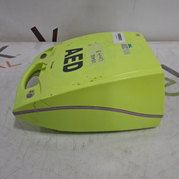 Zoll AED Plus