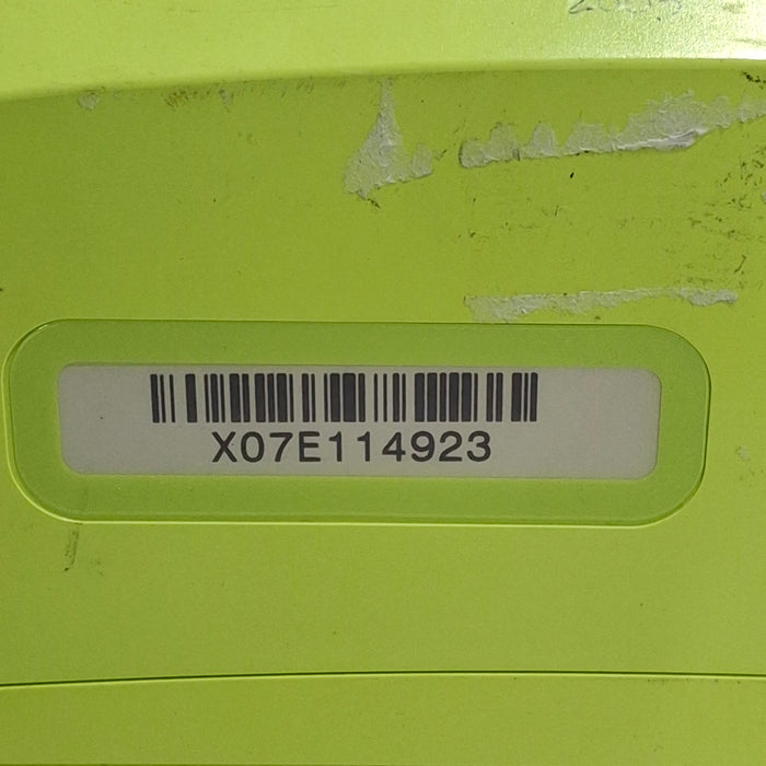 Zoll AED Plus