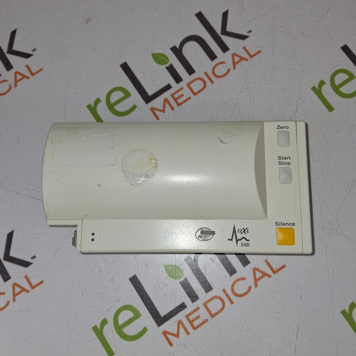 Philips M3001A-A04C06C12 OxiMax SpO2, NIBP, 12 Lead ECG, Temp, IBP MMS Module