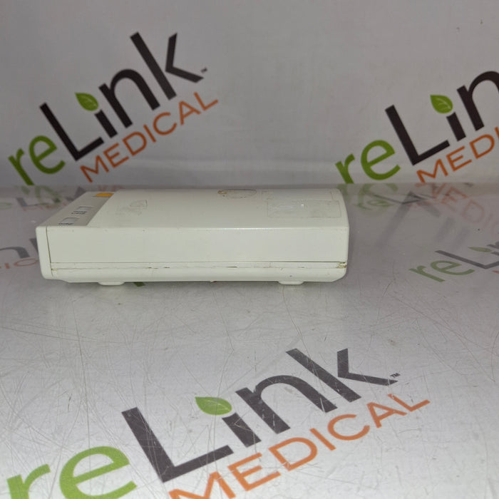 Philips M3001A-A04C06C12 OxiMax SpO2, NIBP, 12 Lead ECG, Temp, IBP MMS Module