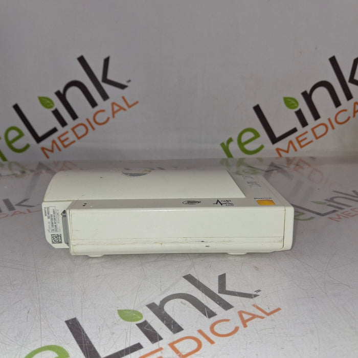 Philips M3001A-A04C06C12 OxiMax SpO2, NIBP, 12 Lead ECG, Temp, IBP MMS Module