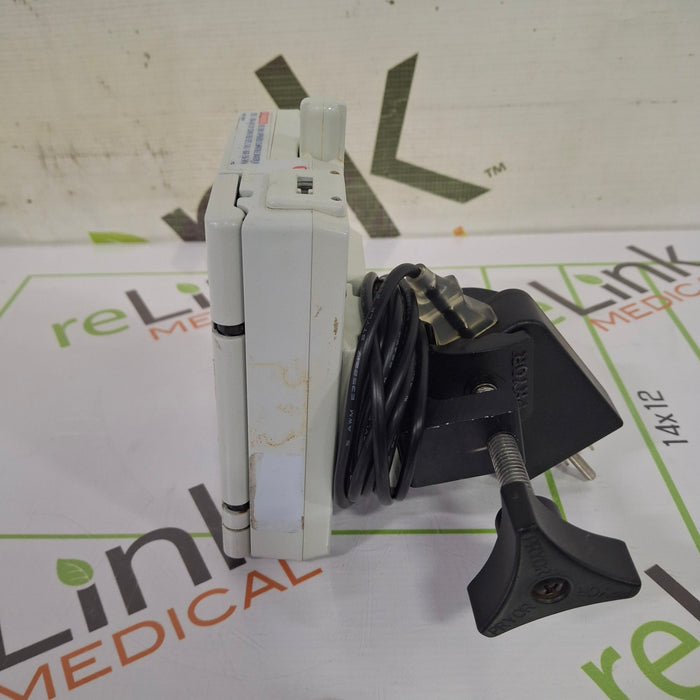 Baxter Sigma Spectrum 6.05.13 with B/G Battery Infusion Pump
