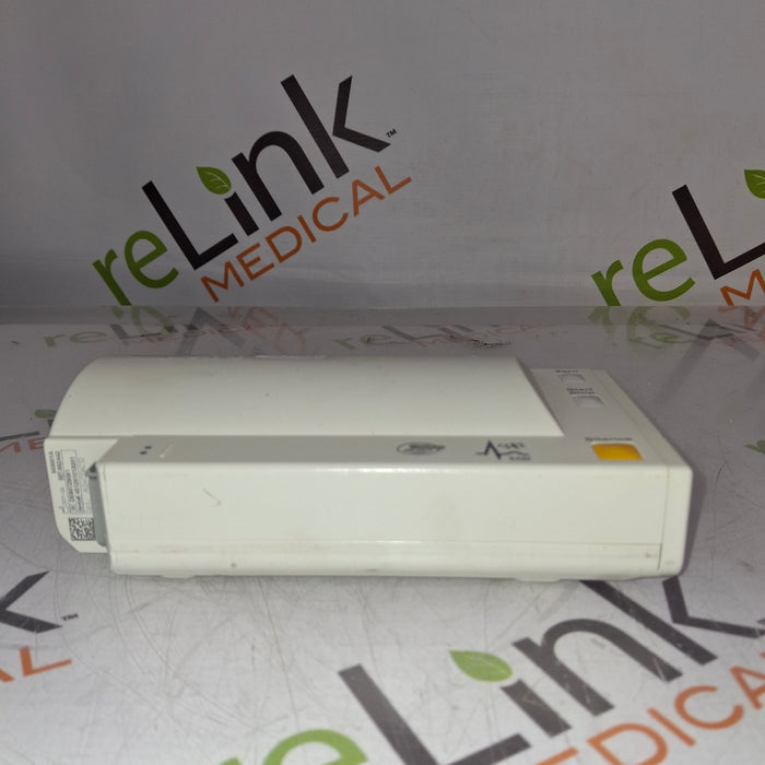 Philips M3001A-A04C06C12 OxiMax SpO2, NIBP, 12 Lead ECG, Temp, IBP MMS Module