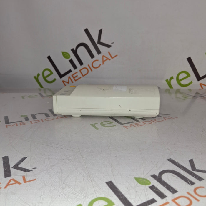 Philips M3001A-A04C06C12 OxiMax SpO2, NIBP, 12 Lead ECG, Temp, IBP MMS Module