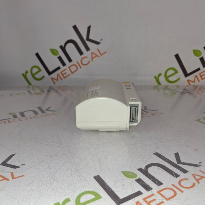 Philips M3001A-A04C06C12 OxiMax SpO2, NIBP, 12 Lead ECG, Temp, IBP MMS Module