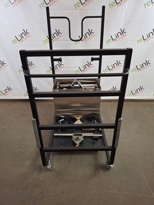 Mizuho OSI MTS Equipment Cart Jackson Table Accessory