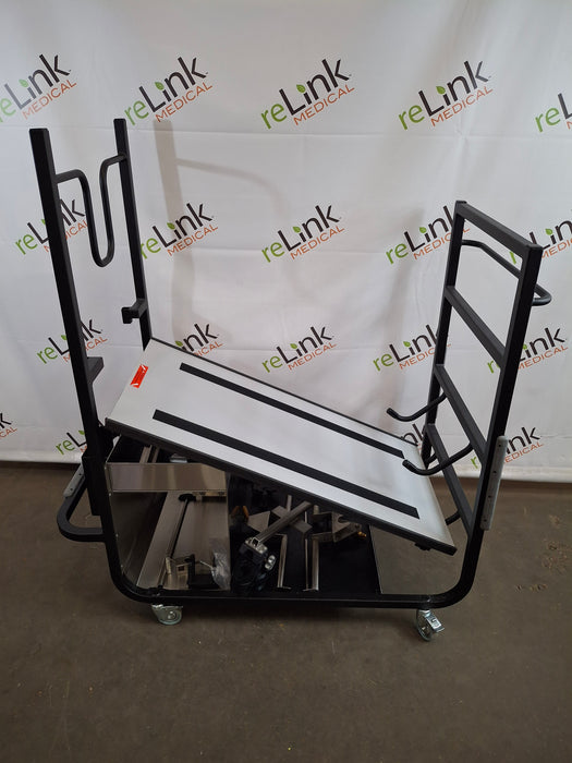 Mizuho OSI MTS Equipment Cart Jackson Table Accessory