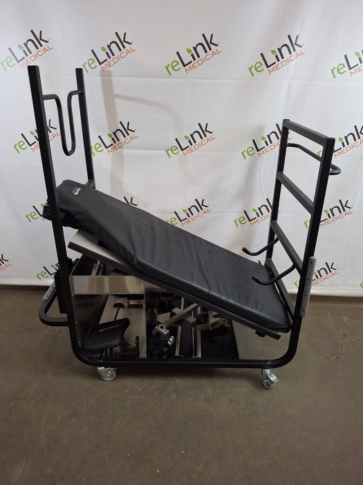 Mizuho OSI MTS Equipment Cart Jackson Table Accessory