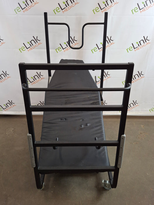 Mizuho OSI MTS Equipment Cart Jackson Table Accessory