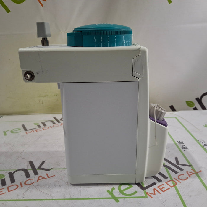 Datex-Ohmeda Tec 7 Isoflurane Vaporizer