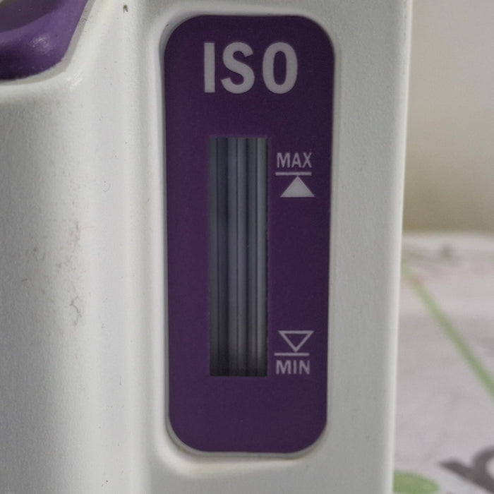 Datex-Ohmeda Tec 7 Isoflurane Vaporizer