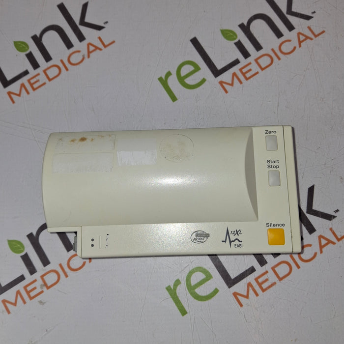 Philips M3001A-A01C06C12 Fast SpO2, NIBP, 12 lead ECG, Temp, IBP MMS Module