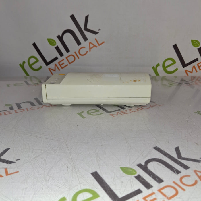 Philips M3001A-A01C06C12 Fast SpO2, NIBP, 12 lead ECG, Temp, IBP MMS Module