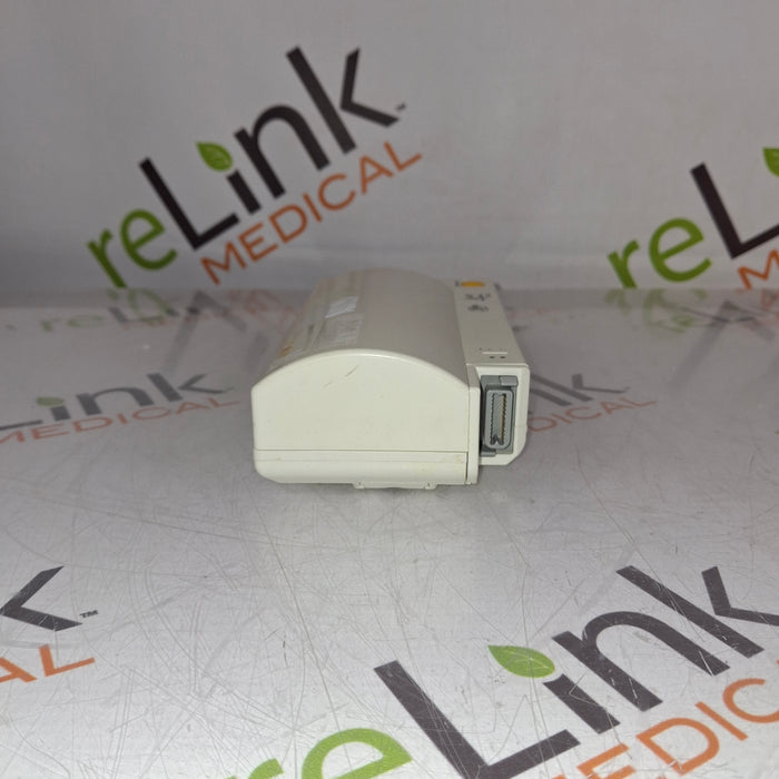 Philips M3001A-A01C06C12 Fast SpO2, NIBP, 12 lead ECG, Temp, IBP MMS Module