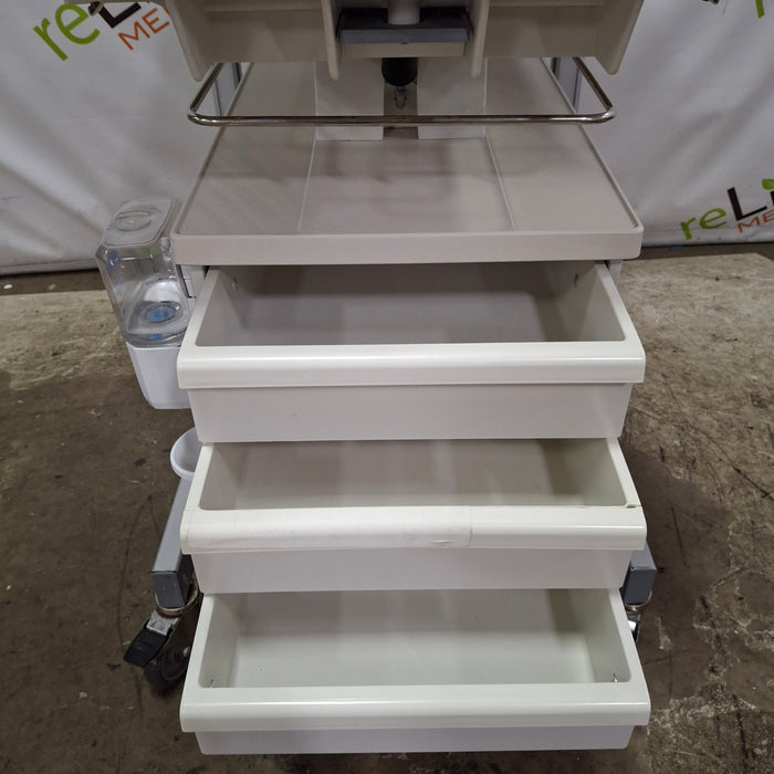 Ohmeda Medical Ohio Model 4400 Infant Warmer